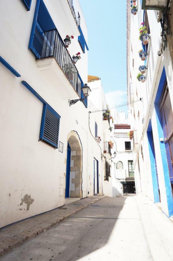 Love Sitges & Beach Exterior photo