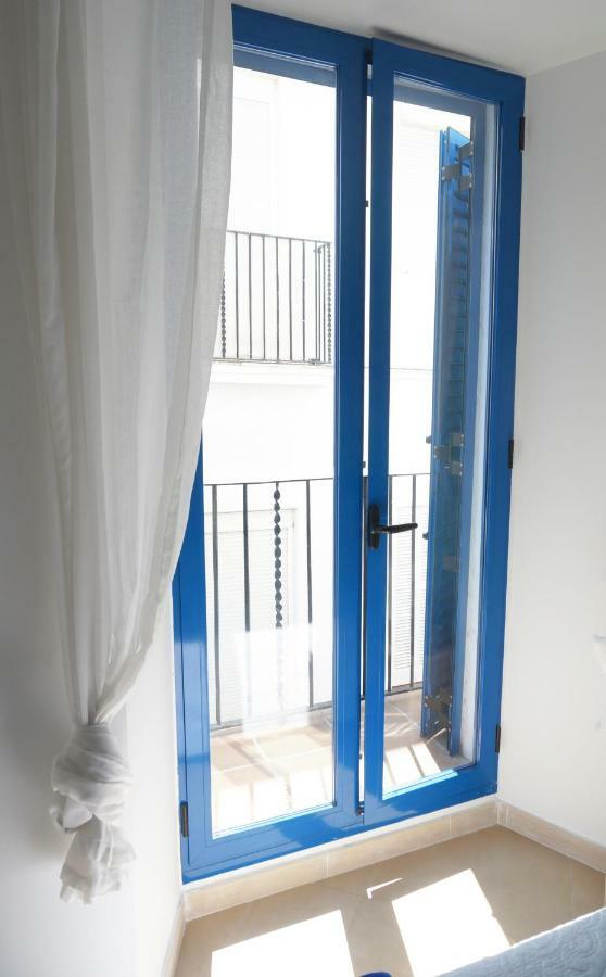 Love Sitges & Beach Exterior photo