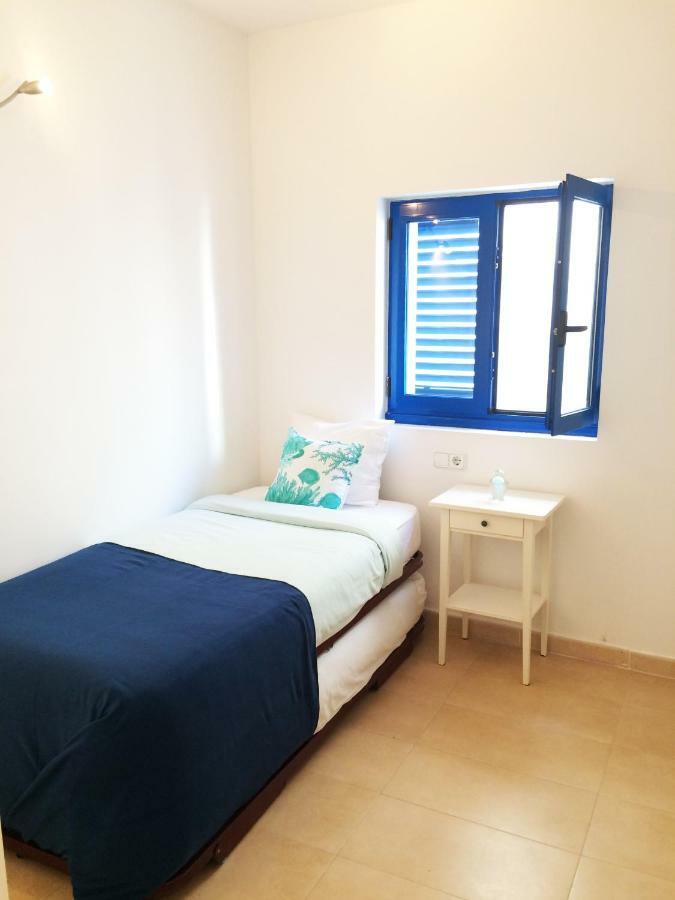 Love Sitges & Beach Exterior photo